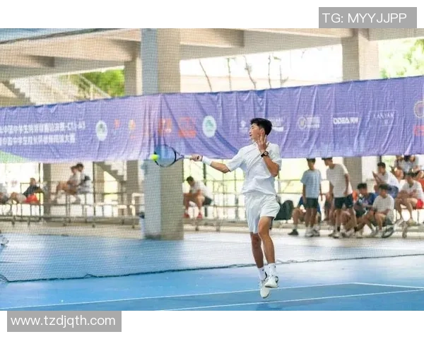 广州网球队在全国网球意识排行榜中荣登第六名彰显实力与潜力