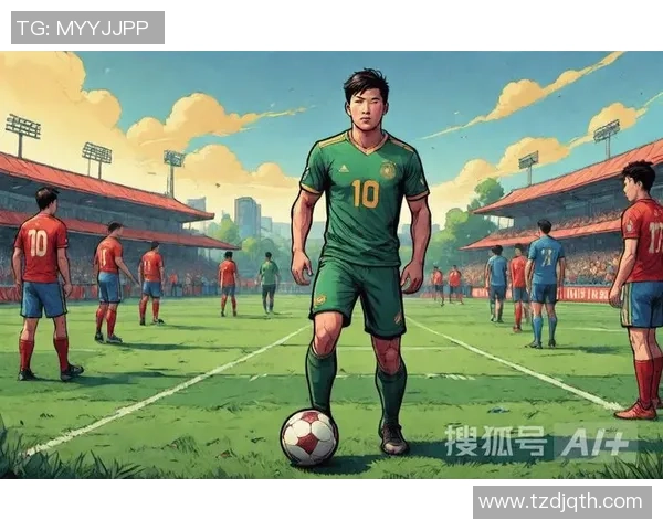 梅州足球明星盘点：那些在绿茵场上闪耀的本土英雄与传奇人物